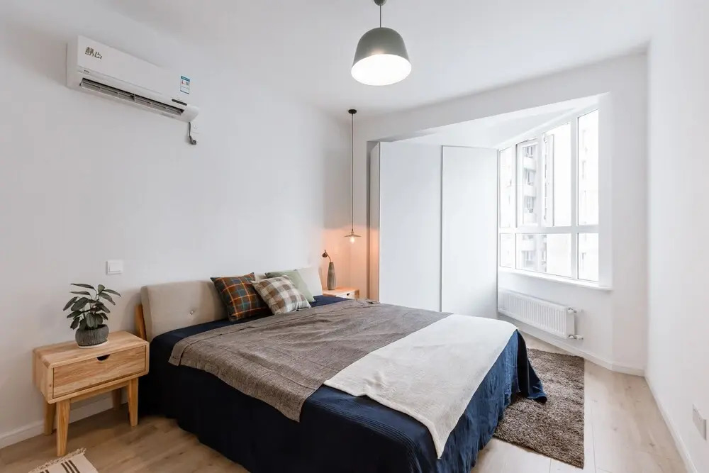 Wonderoom Boutique Apartment PeopleSquare