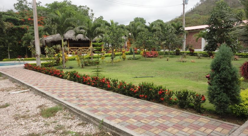 Hosteria Arandú