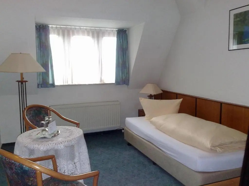 Hotel Katharinenhof