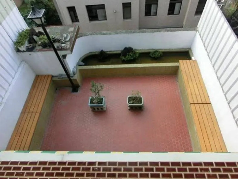 Tainan Travel Inn