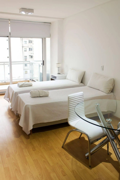 Babel Apartments Recoleta