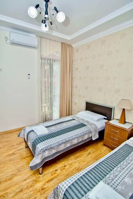 Ekaterines Apartments