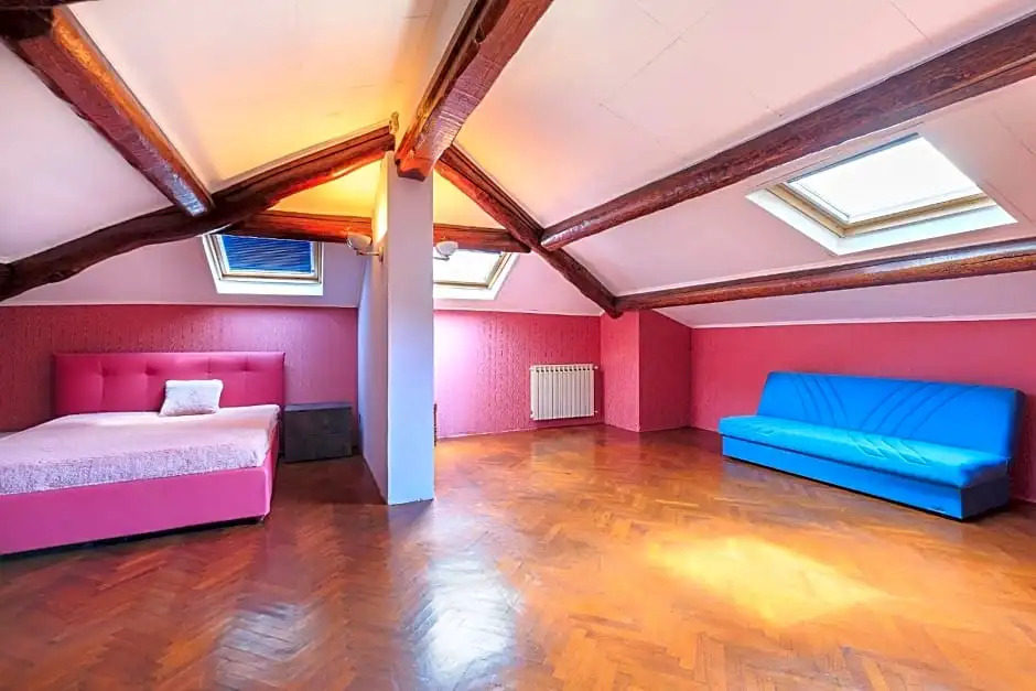 Villa Oleandra with Garden&Swimming pool