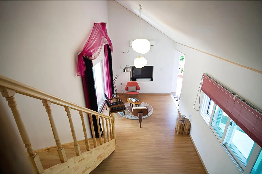 Gapyeong Rowa River view Pension