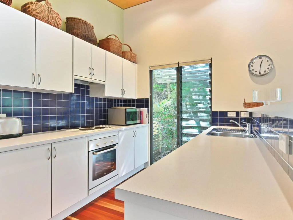 Hyams Retreat Hyams Beach