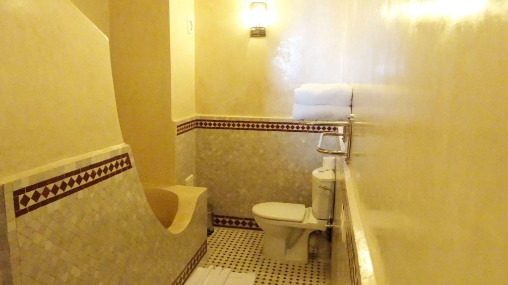 Riad Sabah