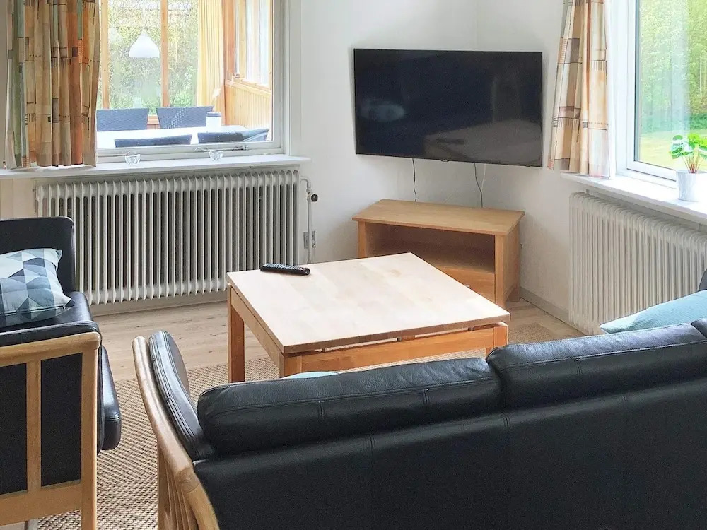 6 person holiday home in Nørre Nebel-By Traum