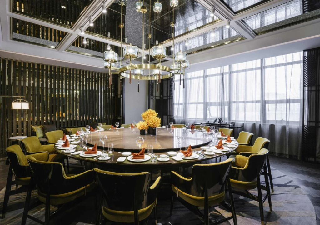 Pullman Shanghai Qingpu Excellence