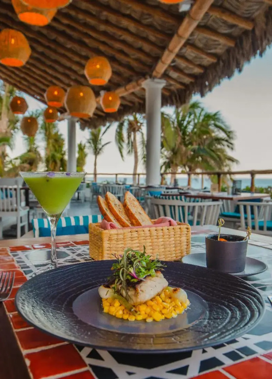 Mar del Cabo By Velas Resorts Adults Only