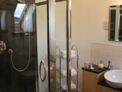Thistle Dhu Bed & Breakfast