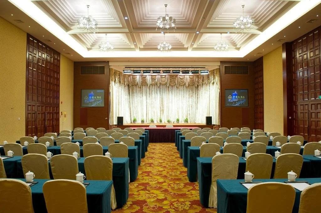 Jinding Hotel