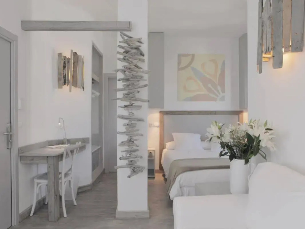 Hotel Misiana Tarifa