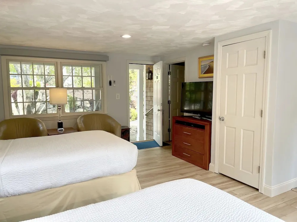 Pleasant Bay Village Resort