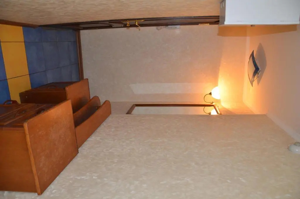Apartment on Ingenernaya 17