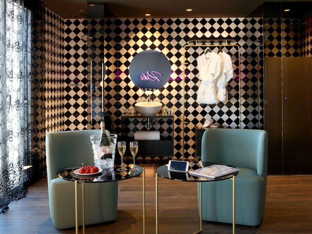 Axel Hotel Madrid
