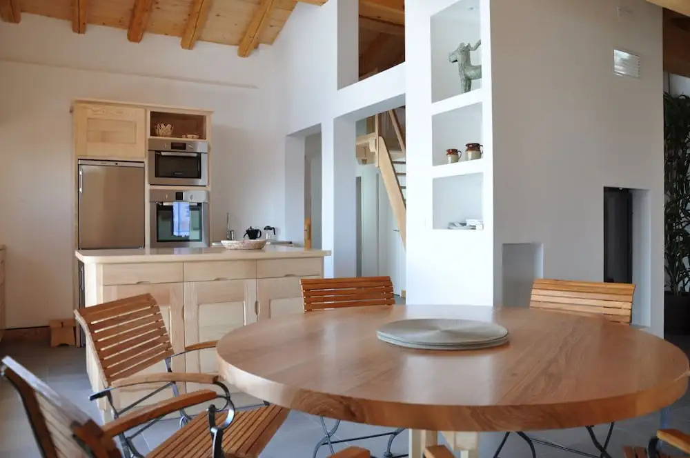 Chalet D' Edmond