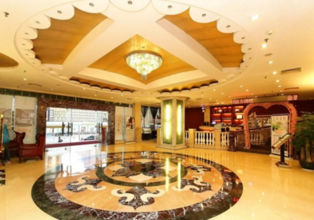 Vienna Hotel - Da Ju Yuan Branch