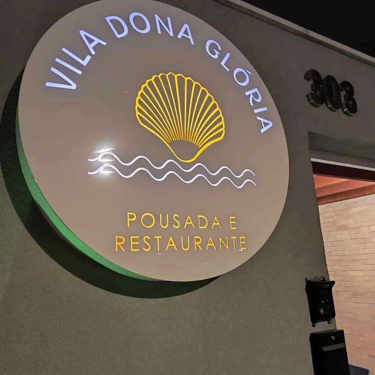 Pousada Vila Dona Gloria
