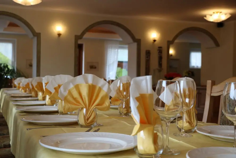 Hotel Al Lago