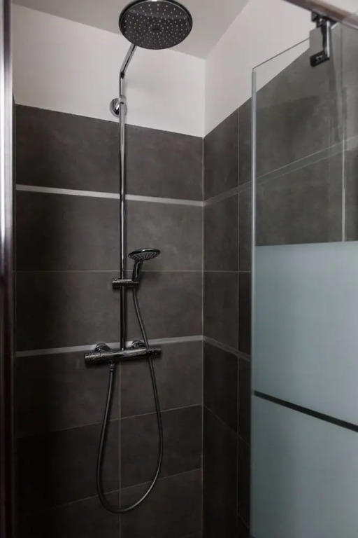 Family Stay Near Montparnasse