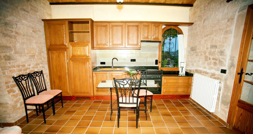 Agroturismo Finca Es Carbó