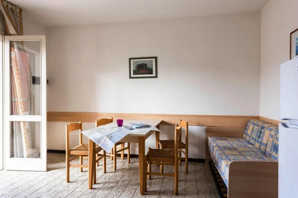 Holiday Park Michelangelo, Bibione Spiaggia