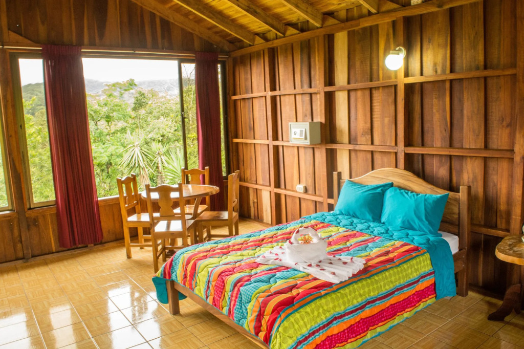 Arenal Bungalows