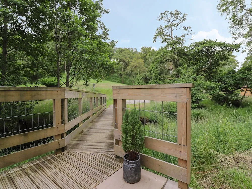 Park Brook Retreat