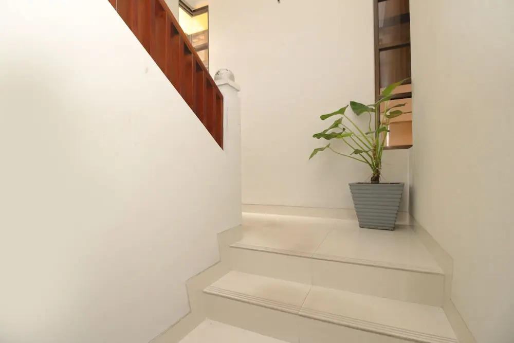 Airy Syariah Tebet Barat Soepomo Jakarta