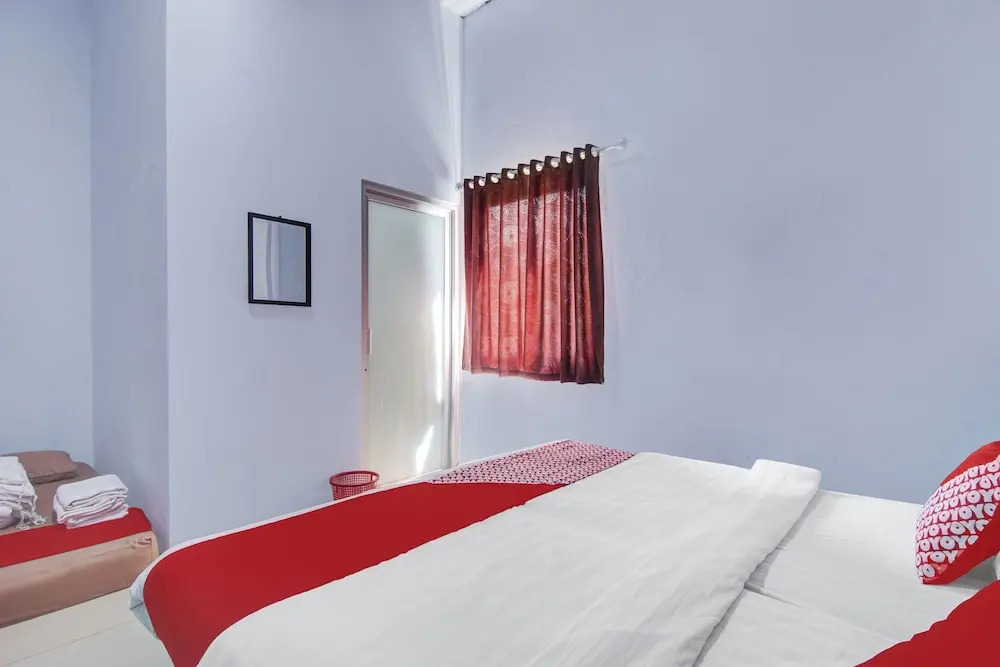 Hotel O Bukittinggi near Padang Luar formerly New Aedo