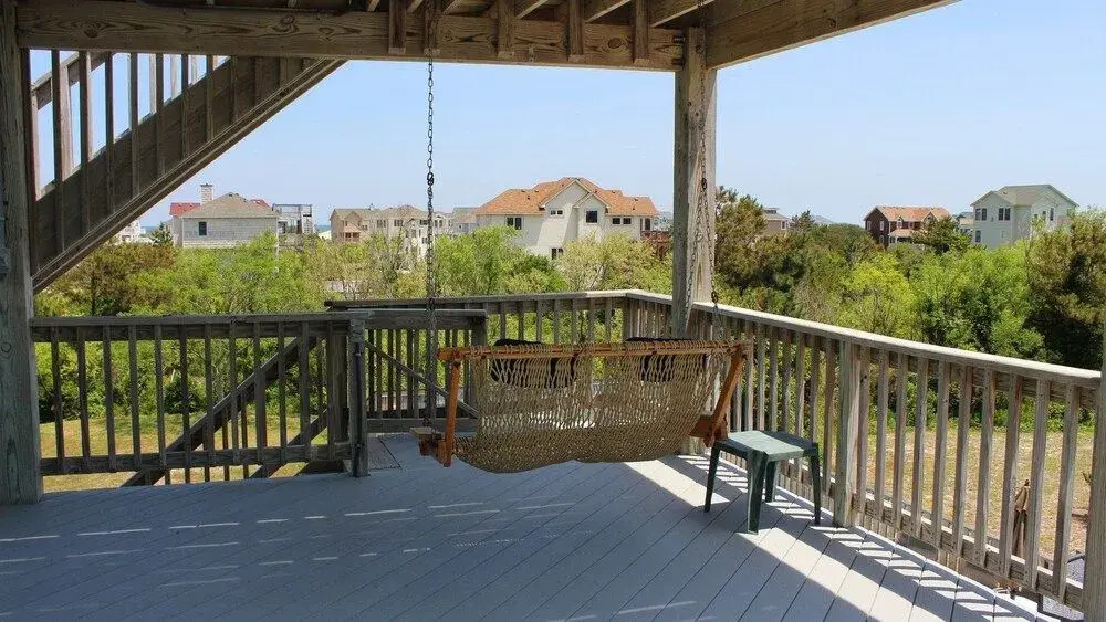 Dancin' Dolphin - 5 Br Home