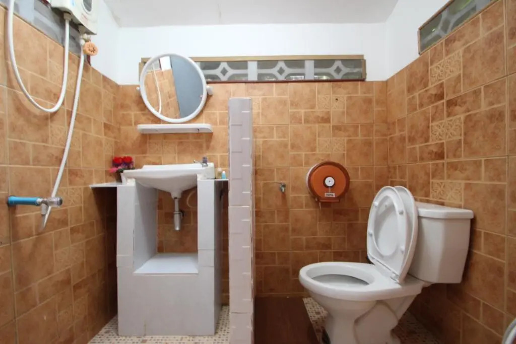 Pine Bungalow Krabi
