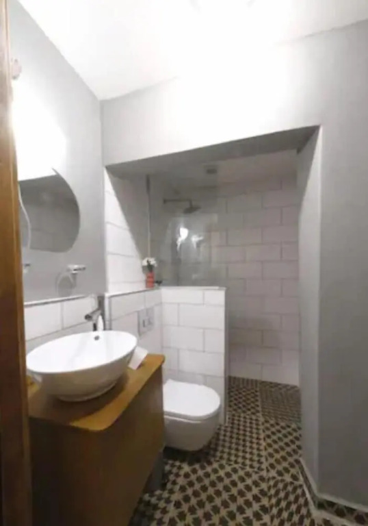 Patio Suite in the Heart of Pera&Galata