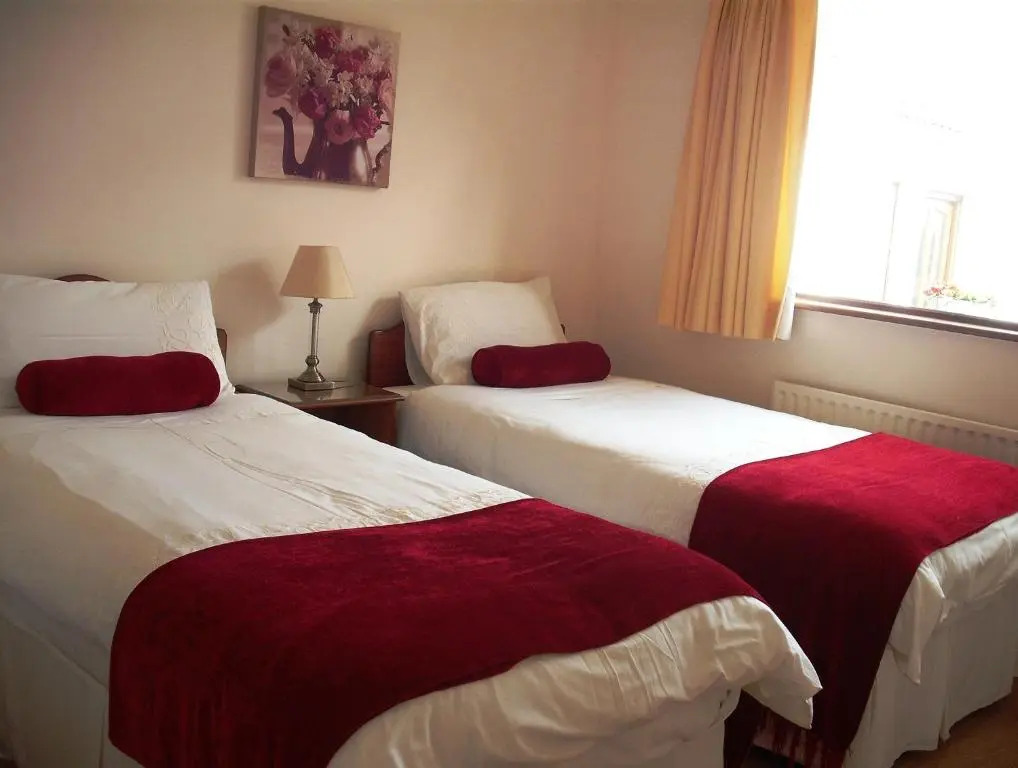 Maryville Bed and Breakfast