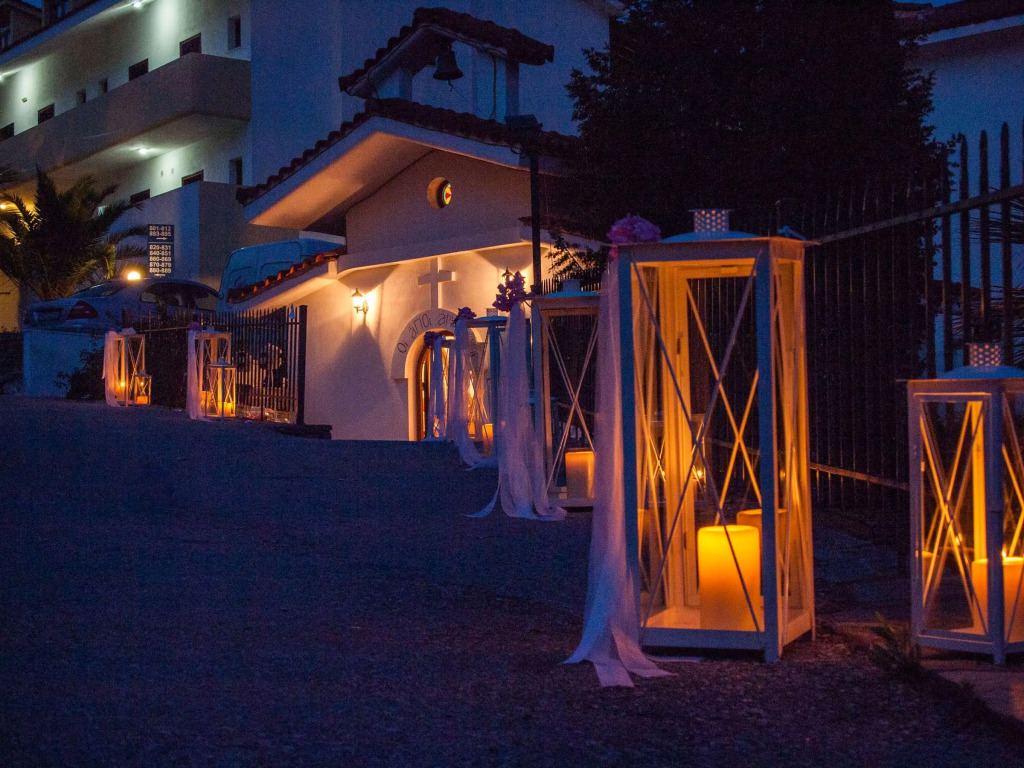 Aristoteles Holiday Hotel And Spa