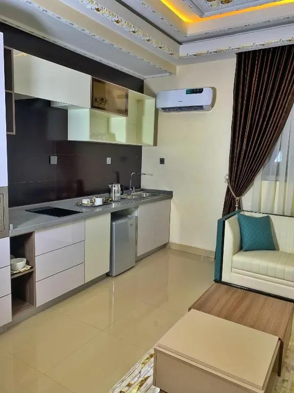 Double D Luxury Apartments