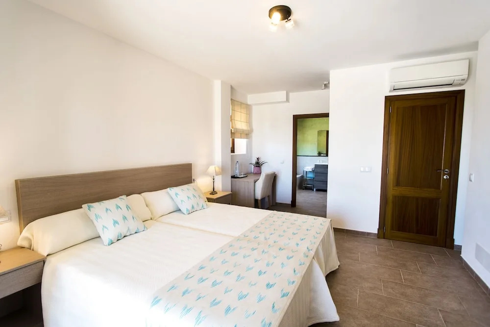 Agroturismo Sa Marina