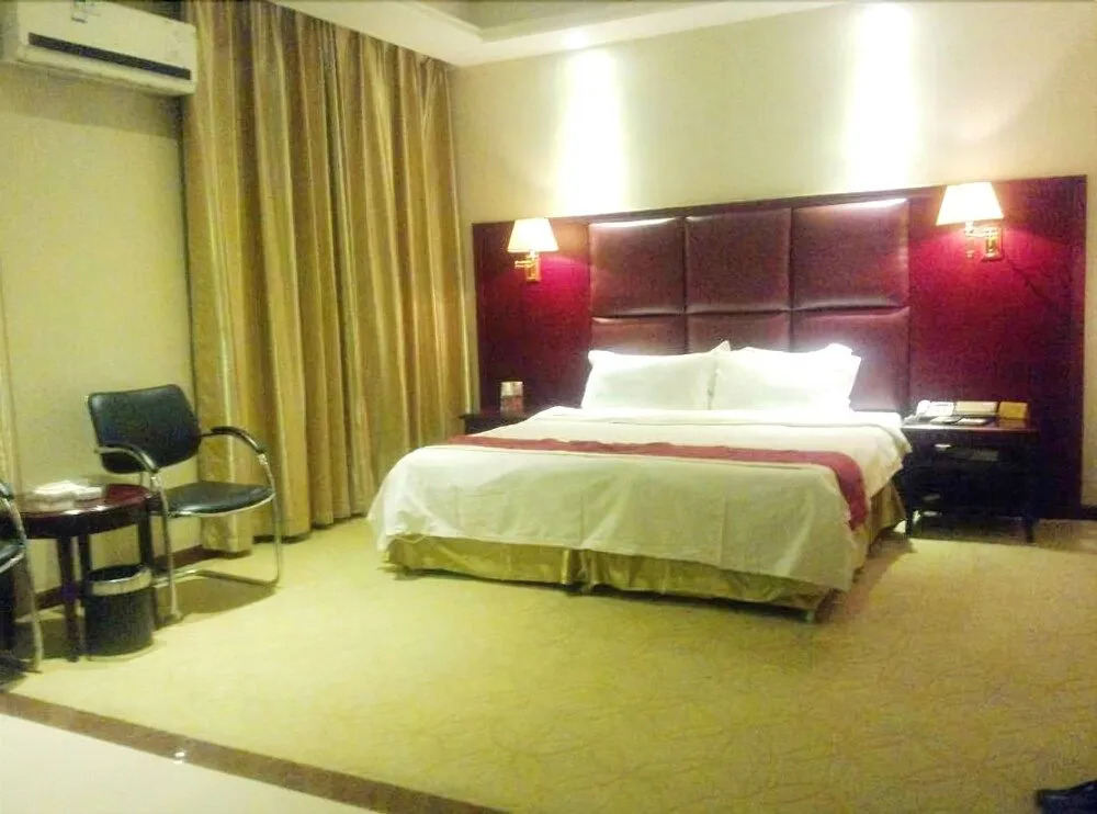 Lijing Hotel