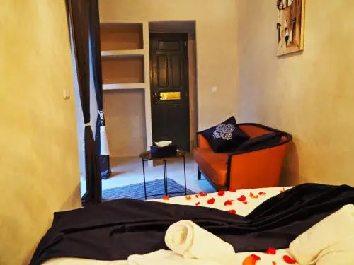 Riad La Porte de loasis