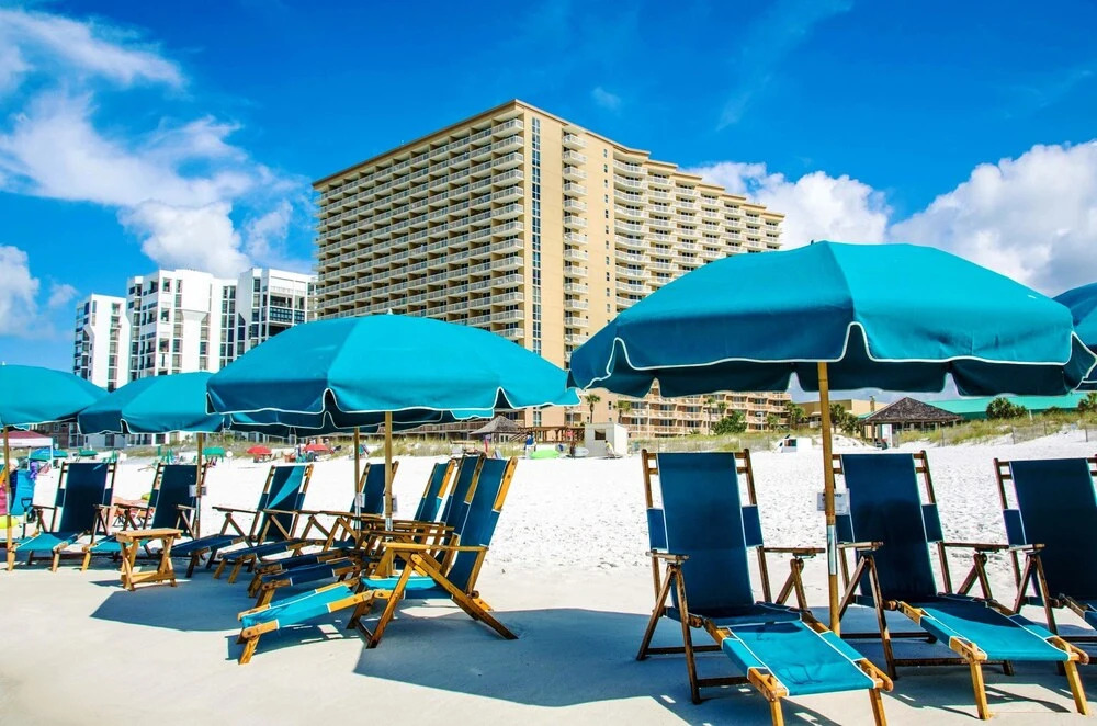 Pelican Beach 314
