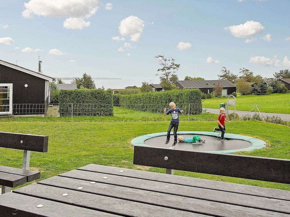 5 Star Holiday Home in Faaborg