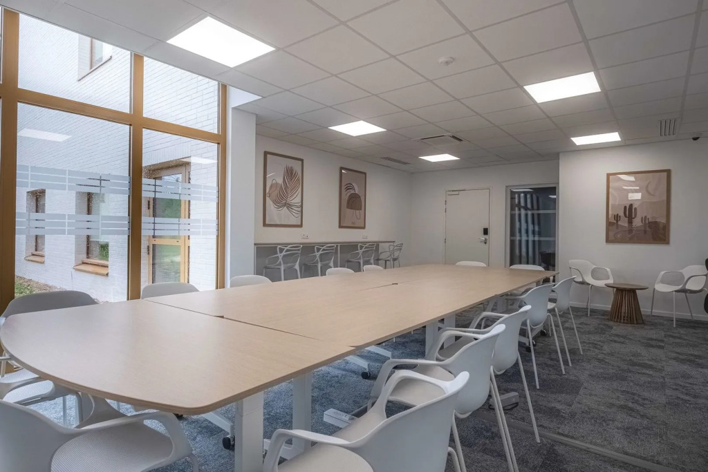 ibis Styles Amiens Sud
