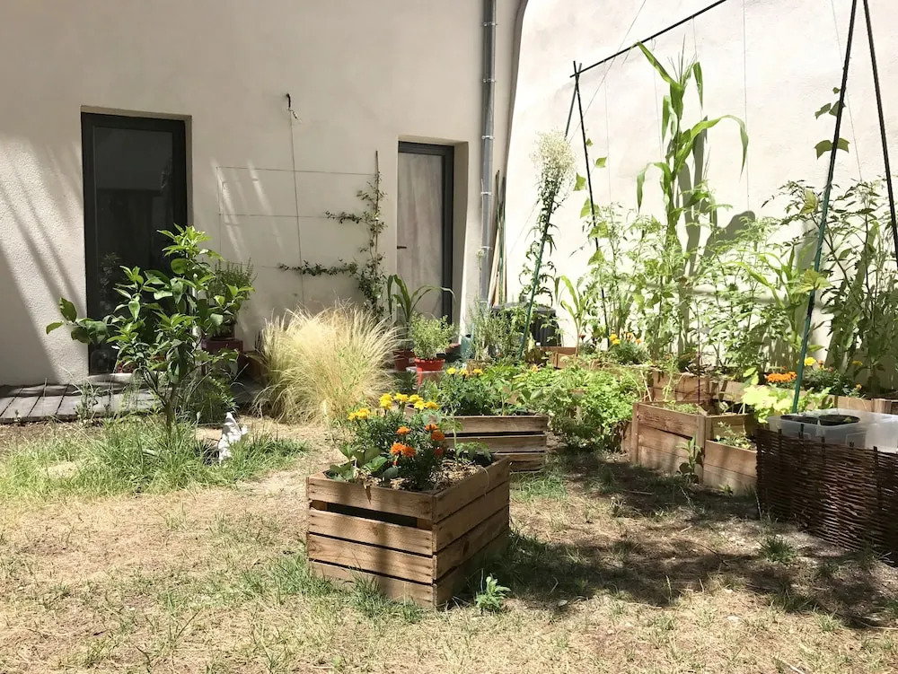 Loft Marseillais