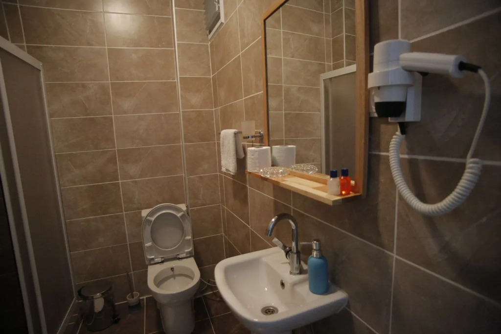 Puffin Suites