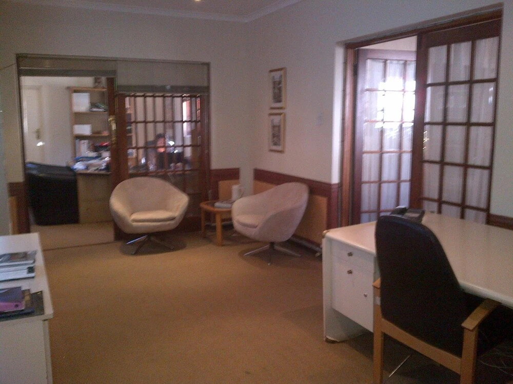 77 on 8th Self Catering