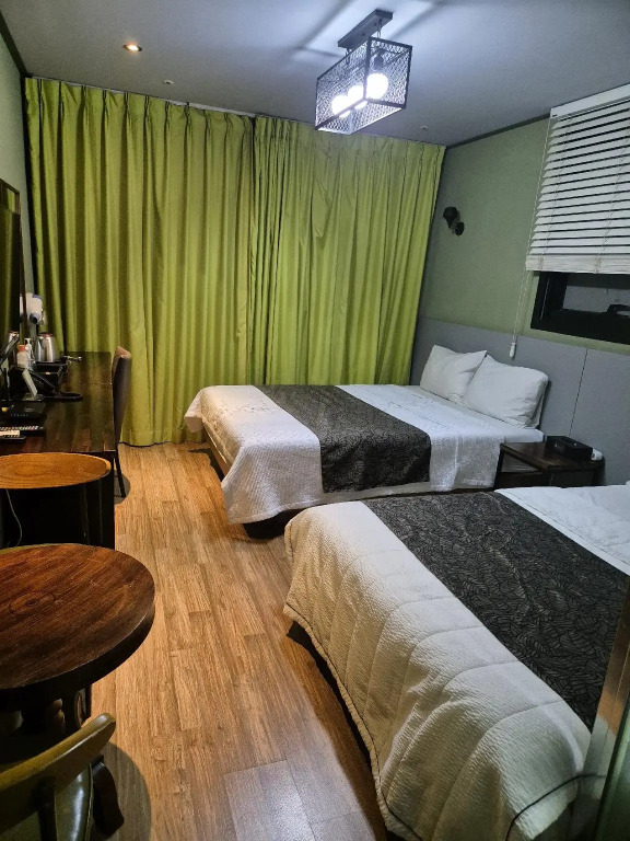 Kakao Motel Yeongdeungpo