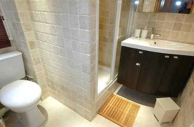 Appartement Poitou