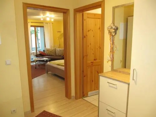 Apartment Abendstille
