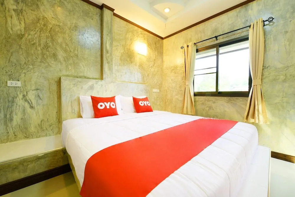 Oyo Ruenkanthima Resort