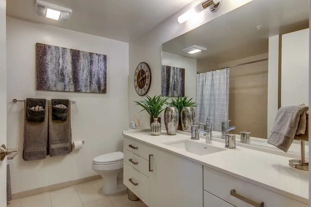 L.A. Ultra Luxury Downtown Rentals